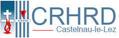 CRHRD-CASTELNAU-LE-LEZ Logo